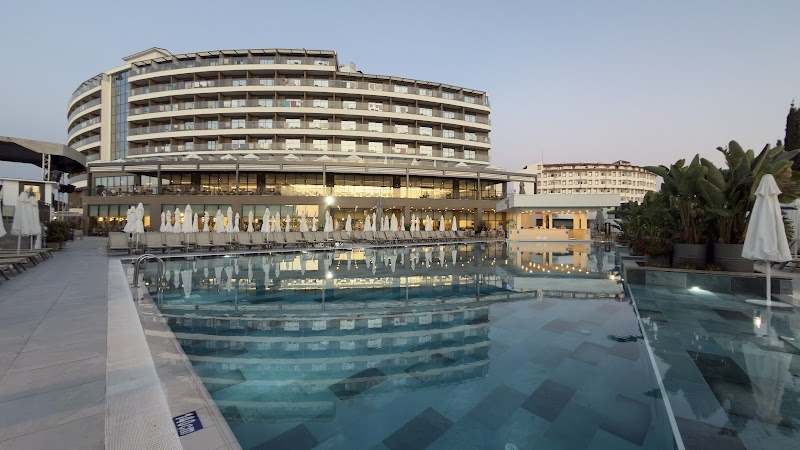 Side Stella Elite Resort & Spa (Adults Only 16+) - Foto 1