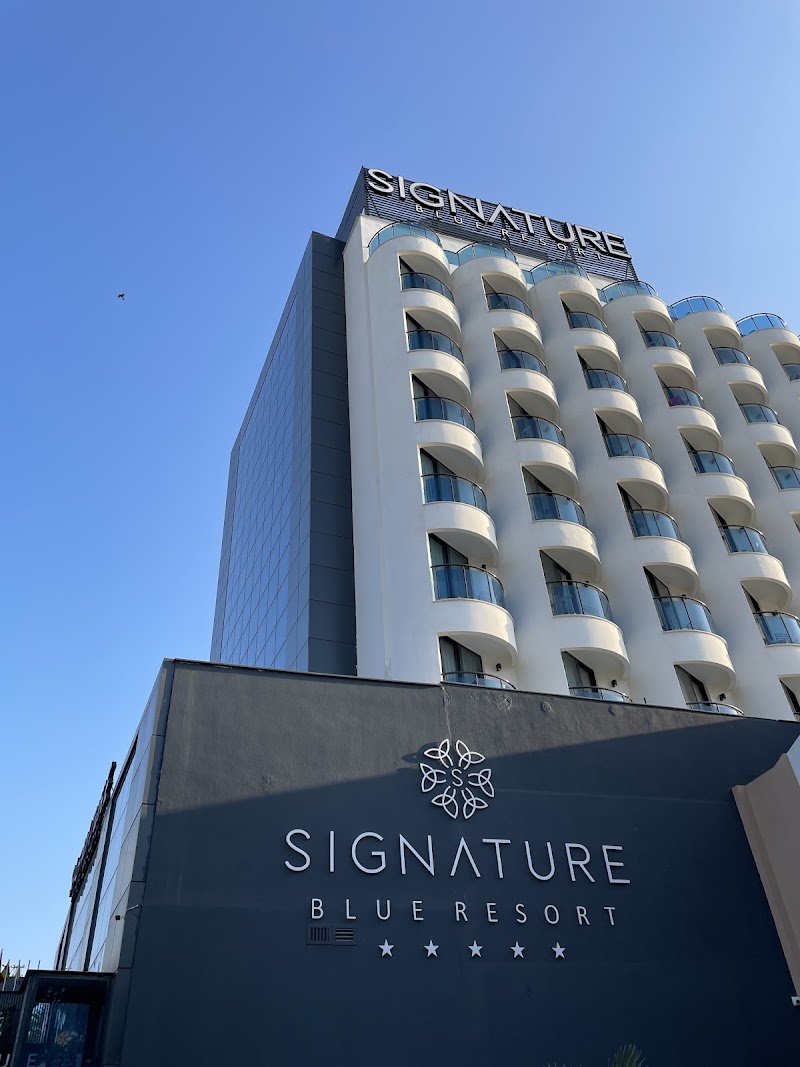 Signature Blue Resort Kusadası - Foto 1