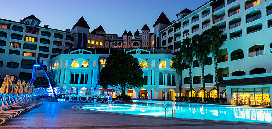 Sirene Belek Hotel