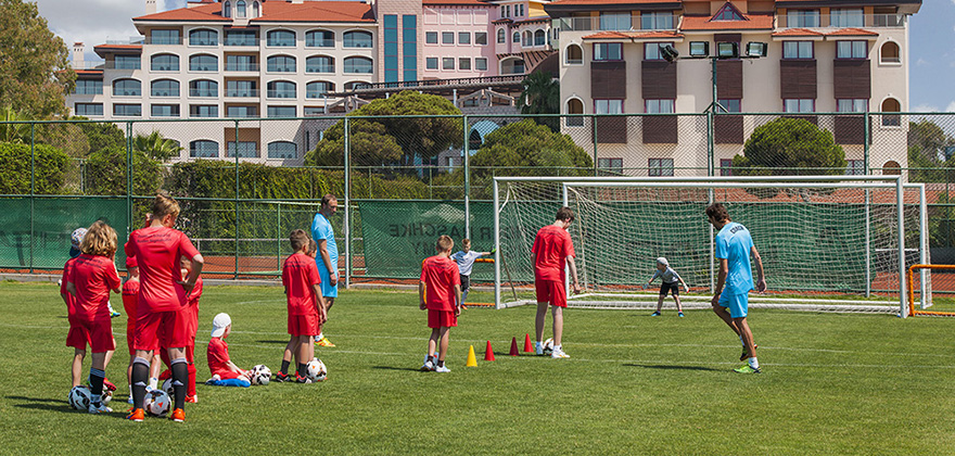 Sirene Belek Hotel - Foto 5