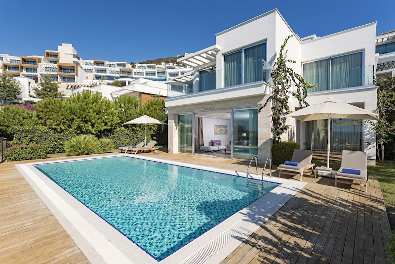 Sirene Luxury Bodrum Hotel - Foto 1
