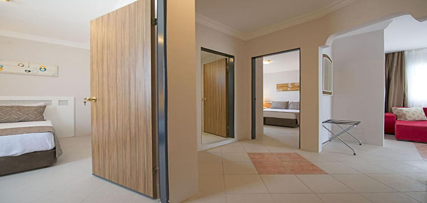 Smart Holiday Hotel - Foto 4