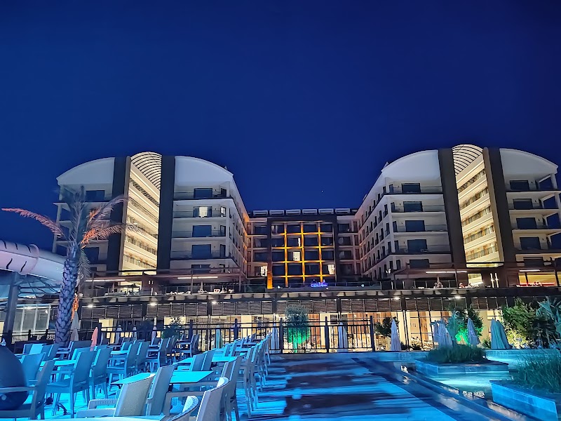 Sorgun Akadia Luxury (+16 yrs) - Foto 1