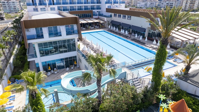 Sun Star Resort