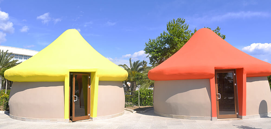 Sunmelia Beach Resort Hotel & Spa - Foto 3