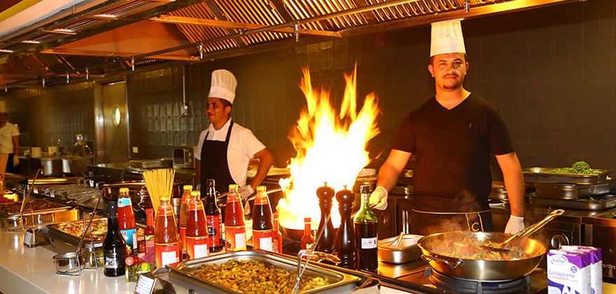 Sunmelia Beach Resort Hotel & Spa - Foto 5