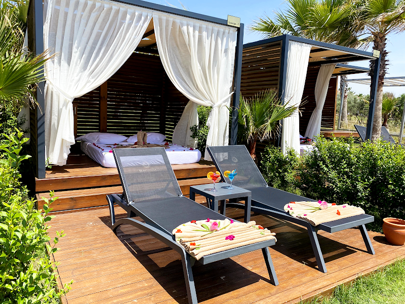 SUNTHALIA HOTELS & RESORTS (Adults Only 16+) - Foto 1