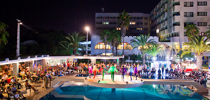 Sural Hotel - Foto 4