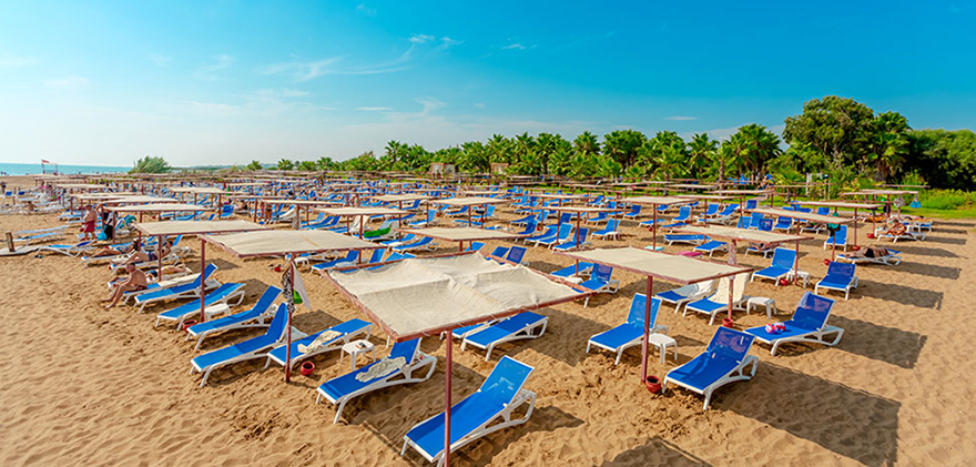 Sural Resort Hotel - Foto 5