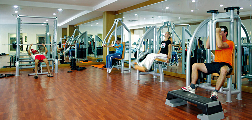 Sural Resort Hotel - Foto 3