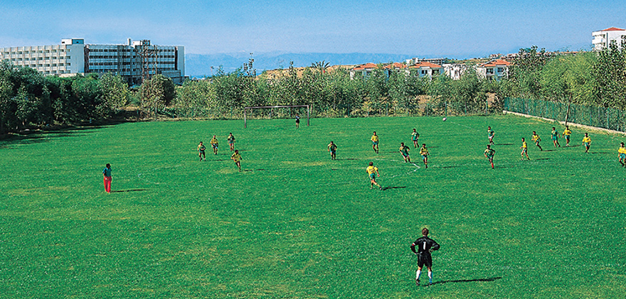 Sural Saray Hotel - Foto 4