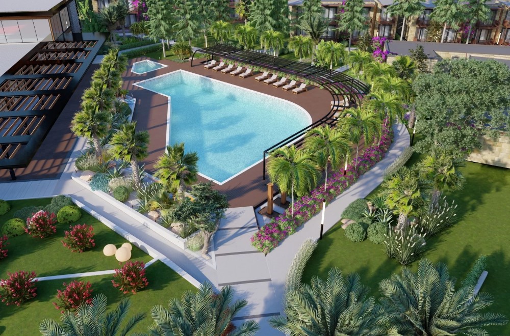 Suum  Hotel Bodrum - Foto 2