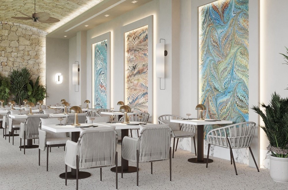 Suum  Hotel Bodrum - Foto 5