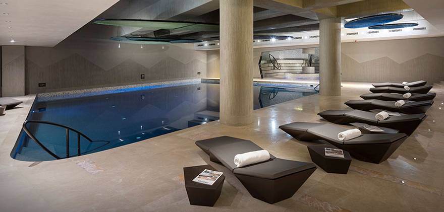 Swissotel Resort Bodrum Beach - Foto 4