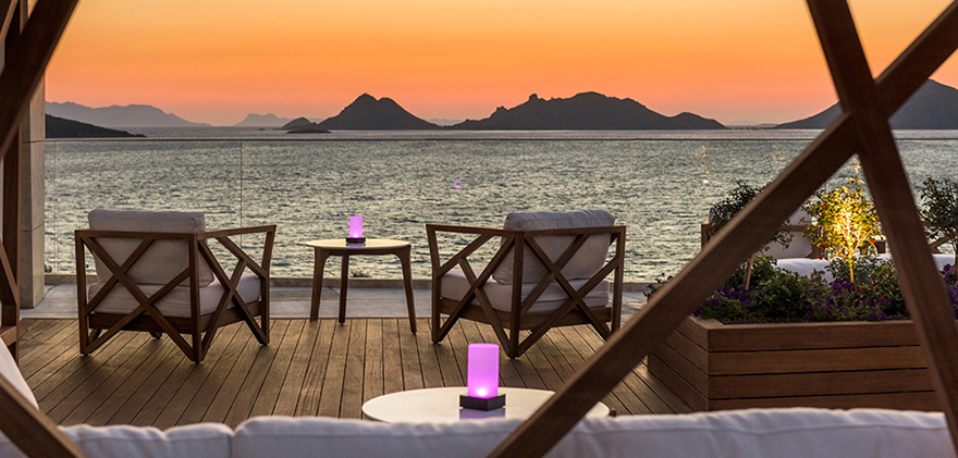 Swissotel Resort Bodrum Beach - Foto 3