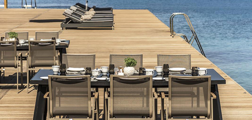 Swissotel Resort Bodrum Beach - Foto 5