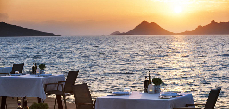 Swissotel Resort Bodrum Beach - Foto 2