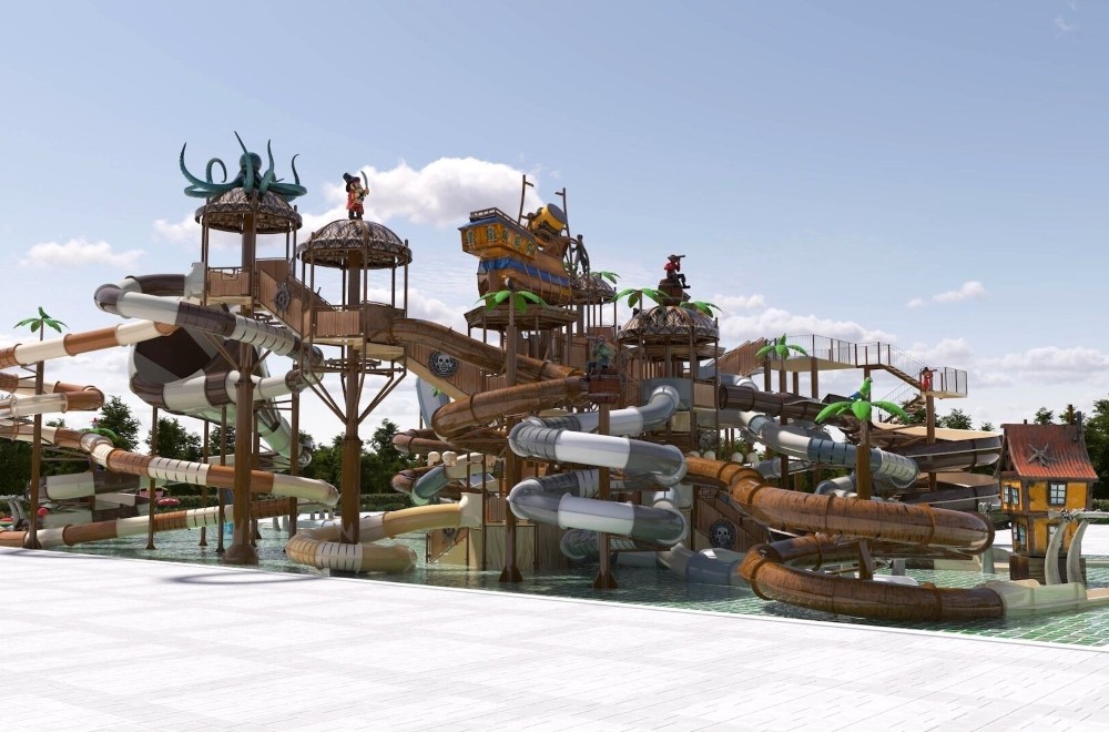 SY Hotels Belek - Foto 4