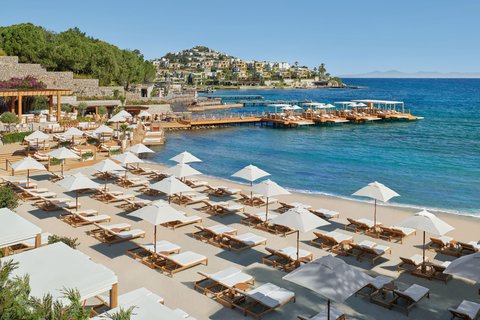 The Bodrum EDITION