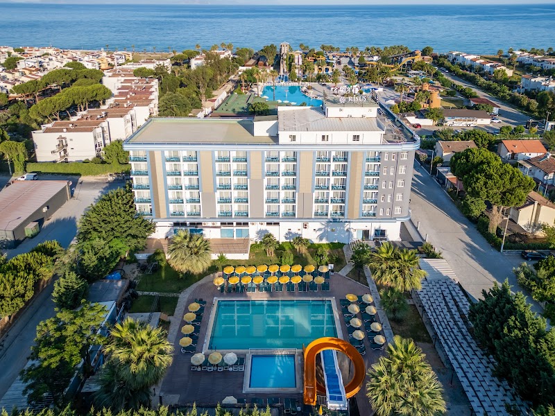 The Gap Hotel Kusadasi