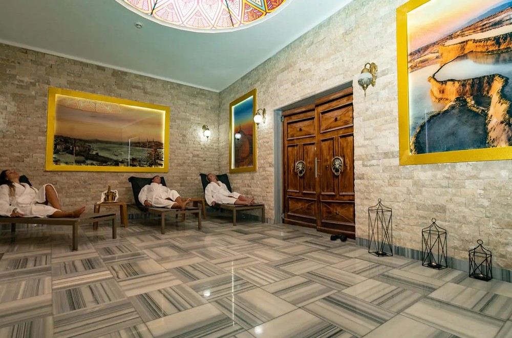 The Marilis Hill Resort Hotel & Spa - Foto 5