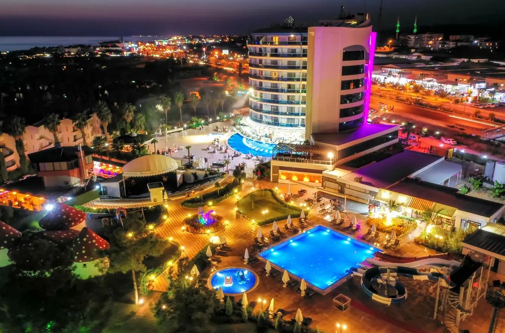 The Marilis Hill Resort Hotel & Spa - Foto 1