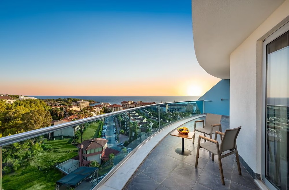 The Marilis Hill Resort Hotel & Spa - Foto 2