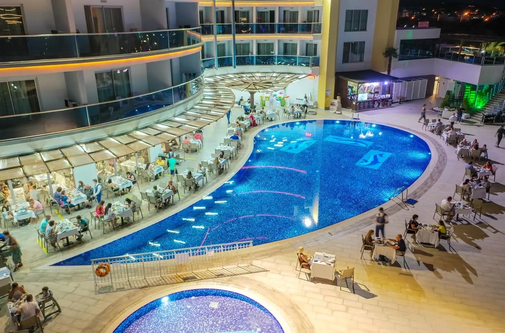 The Marilis Hill Resort Hotel & Spa - Foto 3