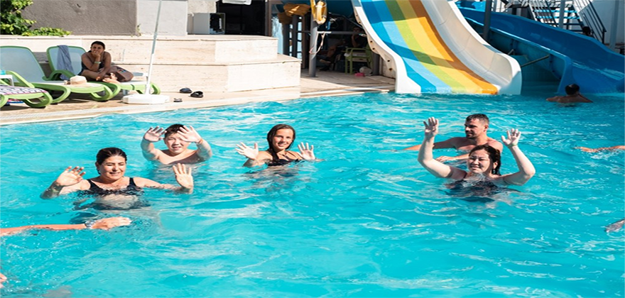 The Nora Family Club (ex.Scylax Family Club) - Foto 3
