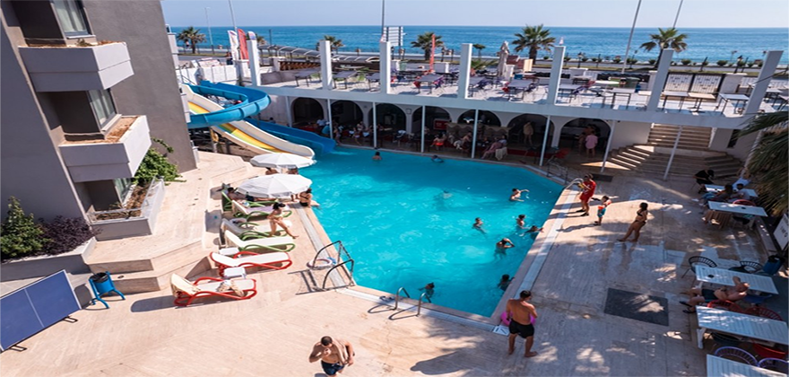 The Nora Family Club (ex.Scylax Family Club) - Foto 5