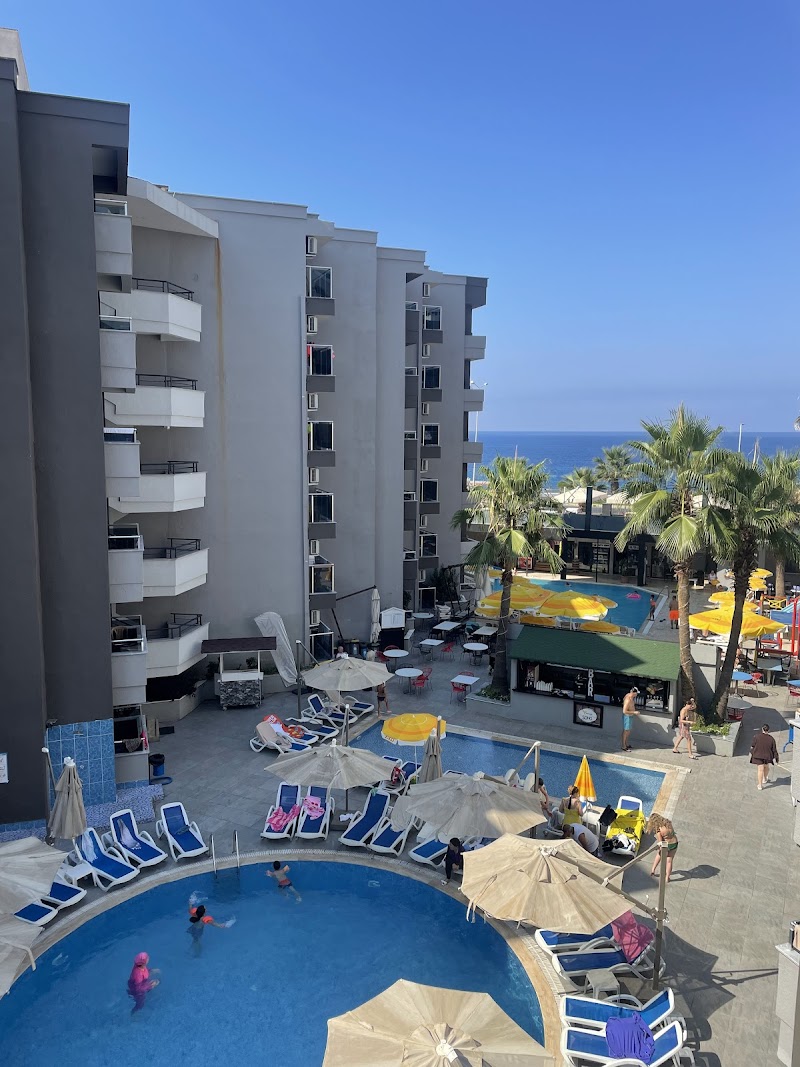 The Nora Hotels Family Club
