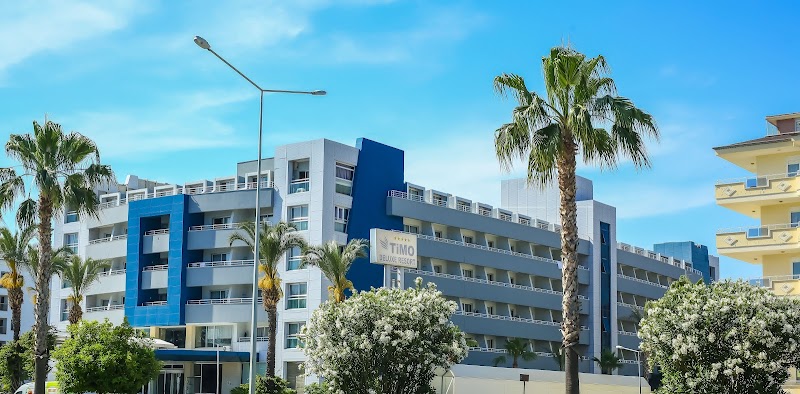 Timo Resort Hotel
