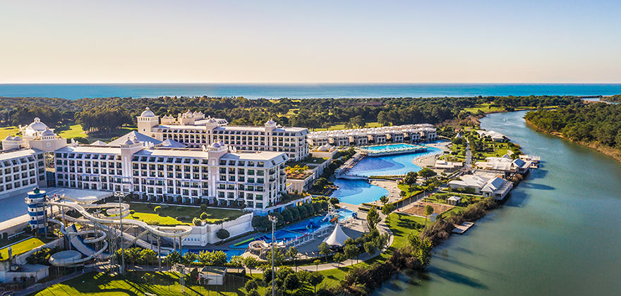 Titanic Deluxe Golf Belek