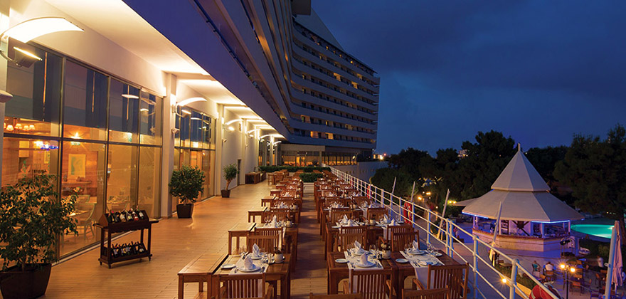 Titanic Deluxe Lara - Foto 5