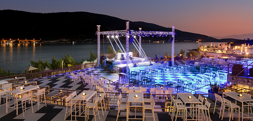 TITANIC LUXURY COLLECTION BODRUM - Foto 2
