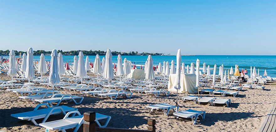 TUI Blue Barut Andız - Foto 2