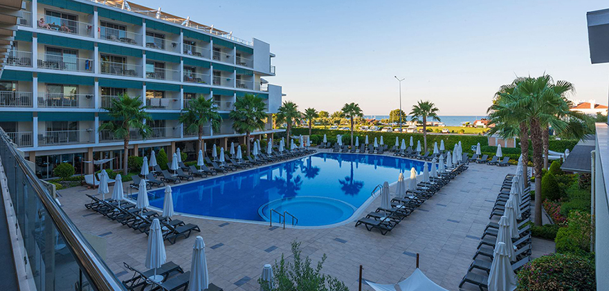 TUI Blue Barut Andız