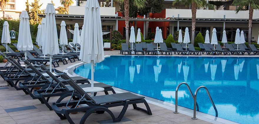 TUI Blue Barut Andız - Foto 3