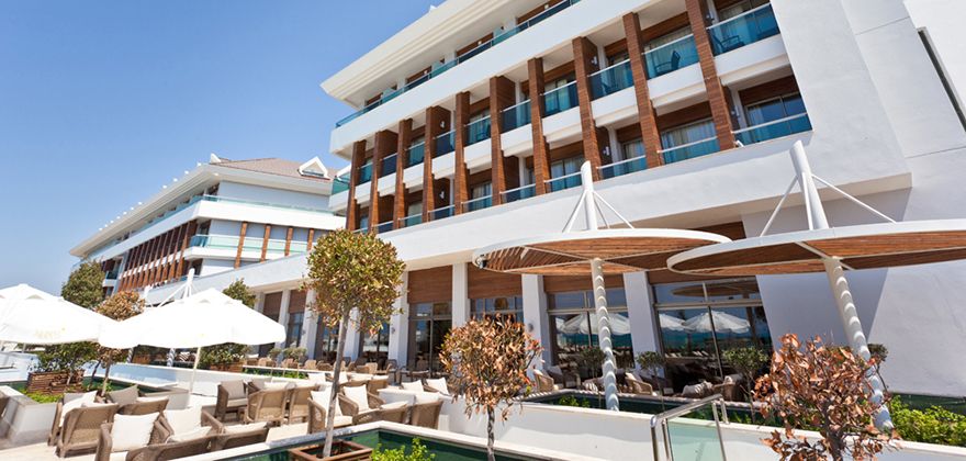 Tui Blue Sherwood Belek (Adults Only) - Foto 3