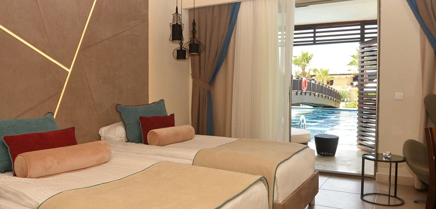 Tui Blue Sherwood Belek (Adults Only) - Foto 5