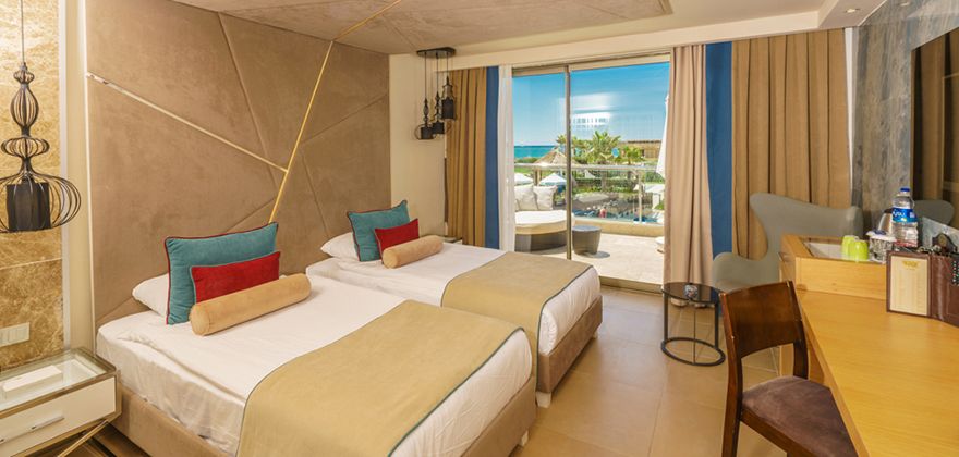 Tui Blue Sherwood Belek (Adults Only) - Foto 4