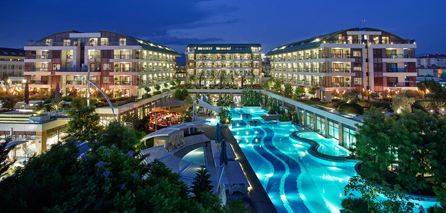 TUI Blue Side (ex.Sensimar) - Foto 1