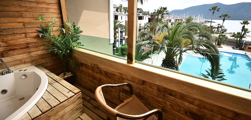 Tui Magic Life Bodrum (+16yrs) - Foto 4