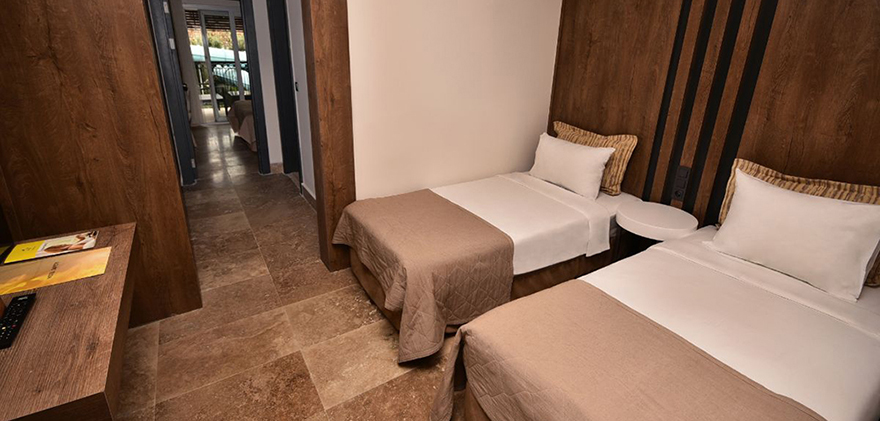 Tui Magic Life Bodrum (+16yrs) - Foto 3