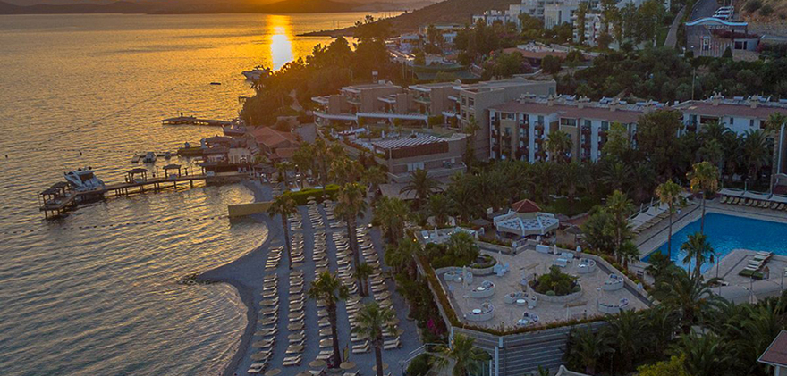 Tui Magic Life Bodrum (+16yrs)
