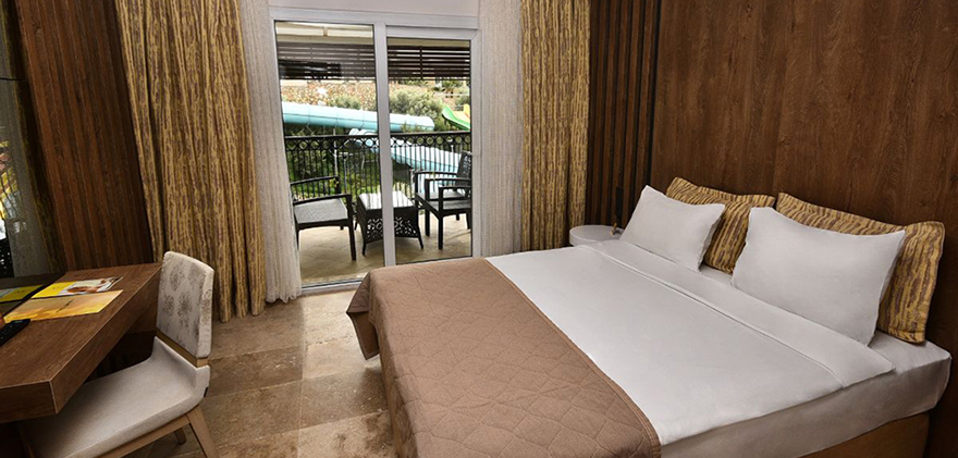 Tui Magic Life Bodrum (+16yrs) - Foto 2
