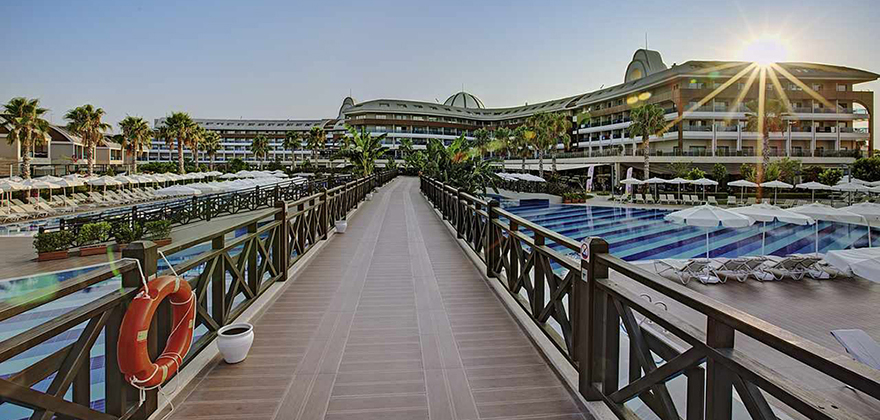 Tui Magic Life Jacaranda Hotel - Foto 1