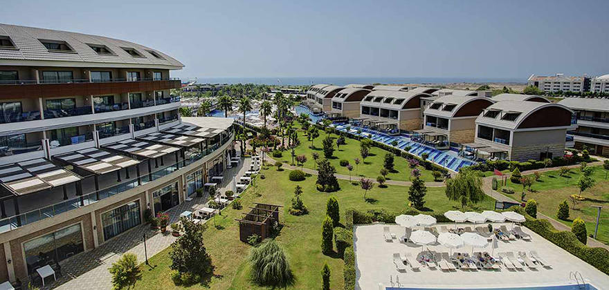 Tui Magic Life Jacaranda Hotel - Foto 4