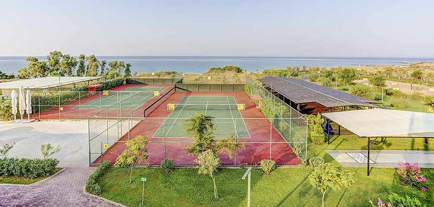 Tui Magic Life Jacaranda Hotel - Foto 5