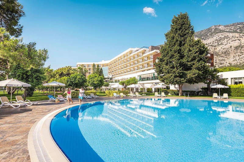 TUI Magic Life Rixos Beldibi (Adults Only +16) - Foto 1
